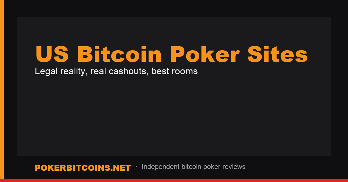 Us Poker topic cover