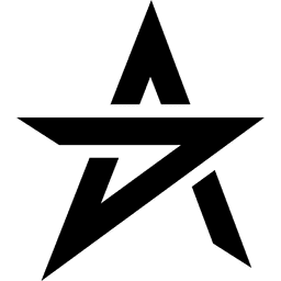 ACR Poker logo