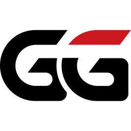 GGPoker logo