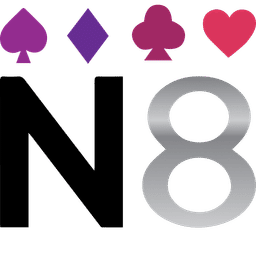Natural8 logo